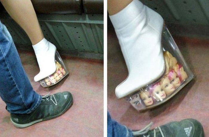 Такое бывает только в России