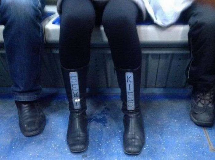 Такое бывает только в России