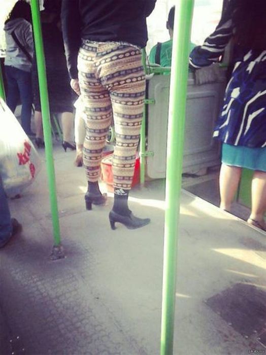 Такое бывает только в России