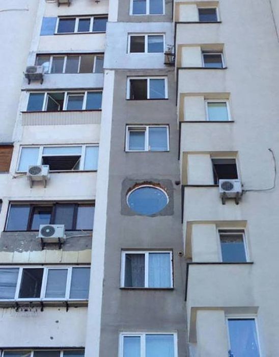 Такое бывает только в России