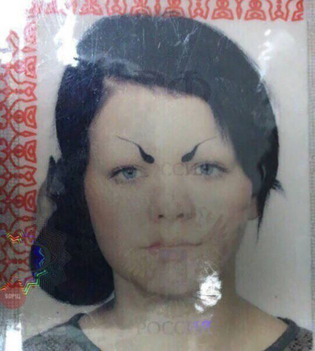 Такое бывает только в России