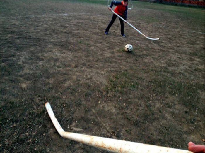 Такое бывает только в России