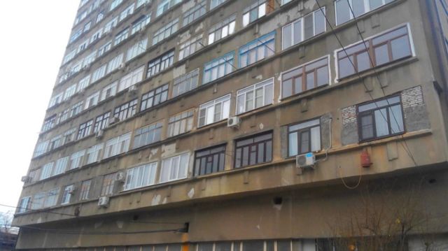 Техника безопасности по-абхазски