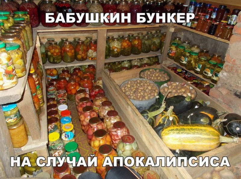 Подборка интересных и веселых картинок