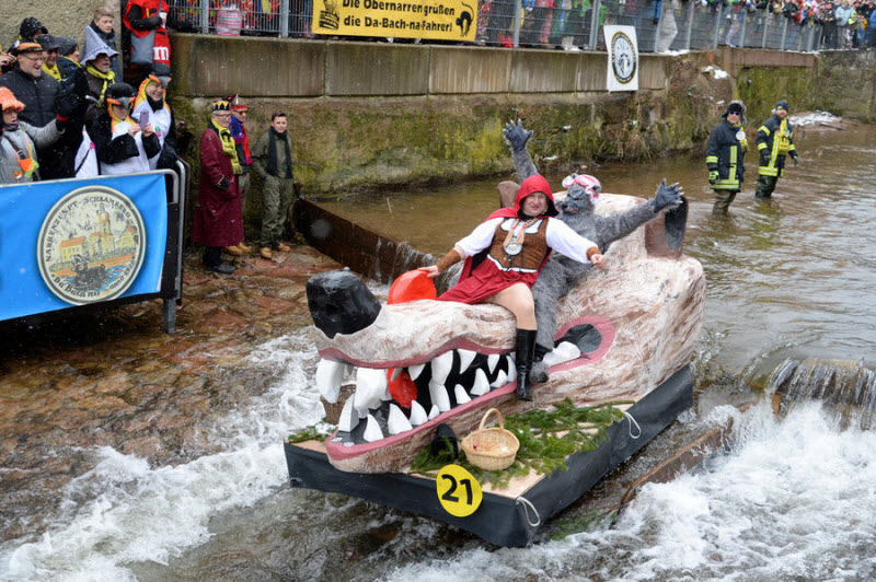 Подборка интересных и веселых картинок