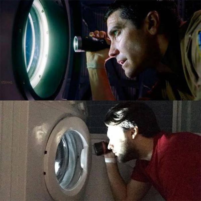 Косплей: бюджетный вариант