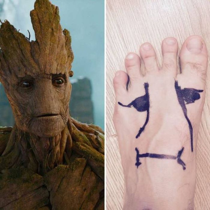 Косплей: бюджетный вариант