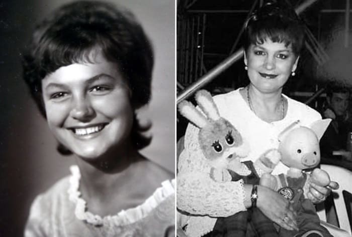 Злой рок, преследовавший семью «тети Тани» из передачи «Спокойной ночи, малыши!»