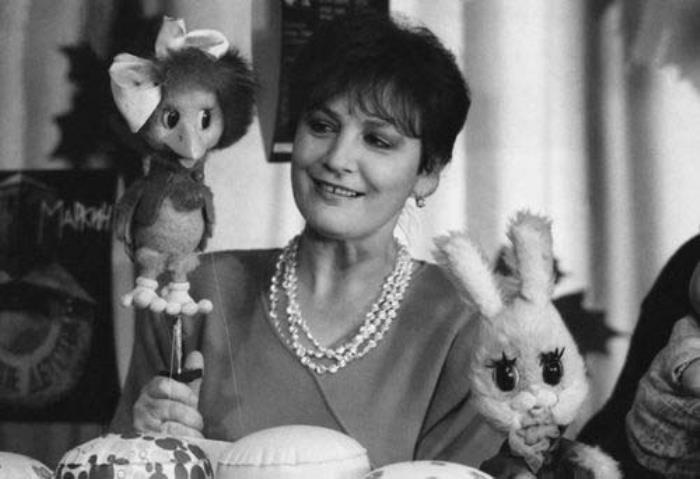 Злой рок, преследовавший семью «тети Тани» из передачи «Спокойной ночи, малыши!»