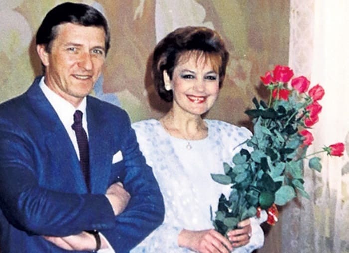 Злой рок, преследовавший семью «тети Тани» из передачи «Спокойной ночи, малыши!»