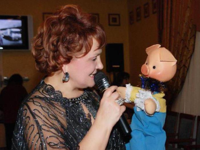 Злой рок, преследовавший семью «тети Тани» из передачи «Спокойной ночи, малыши!»