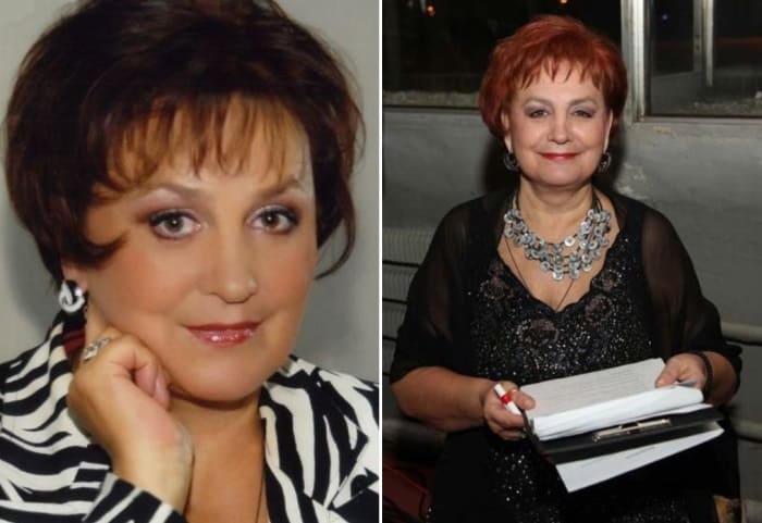 Злой рок, преследовавший семью «тети Тани» из передачи «Спокойной ночи, малыши!»