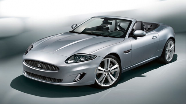 12 самых продаваемых в России люксовых машин