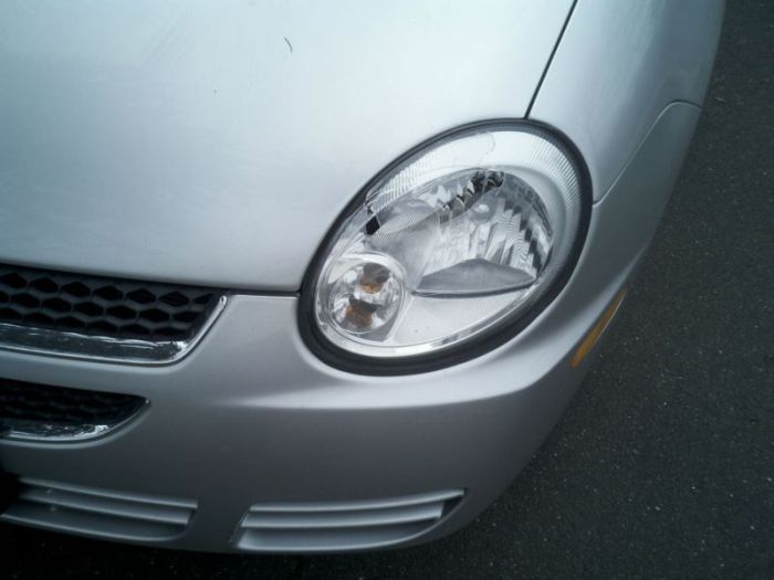 Оставил машину у школы... (7 фото)