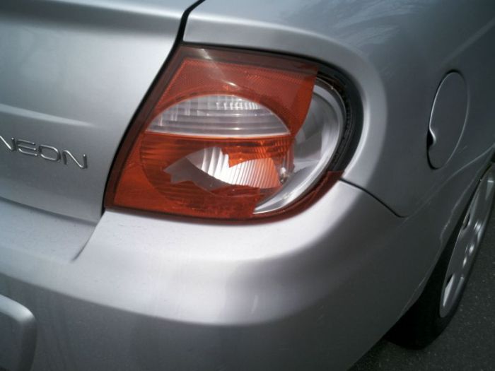 Оставил машину у школы... (7 фото)