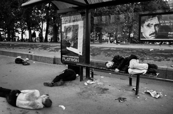 Россия в фотографиях (28 штук)