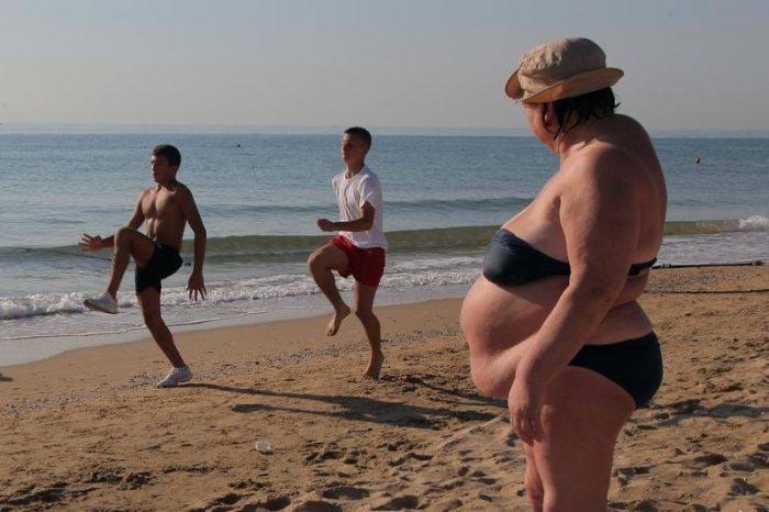 Россия в фотографиях (28 штук)