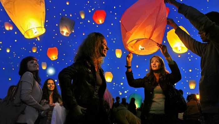 Россия в фотографиях (28 штук)