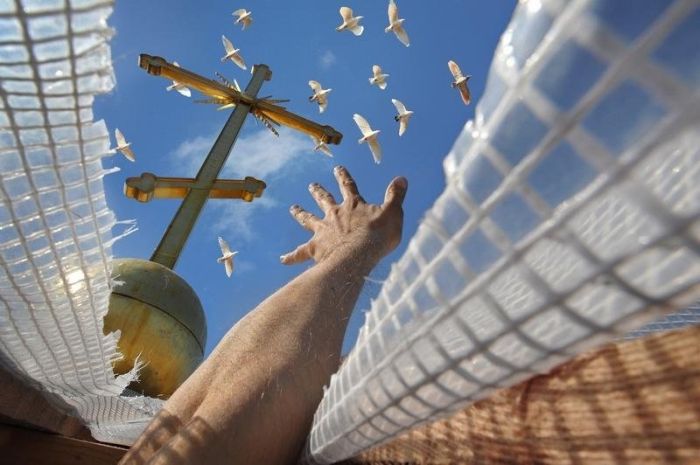 Россия в фотографиях (28 штук)