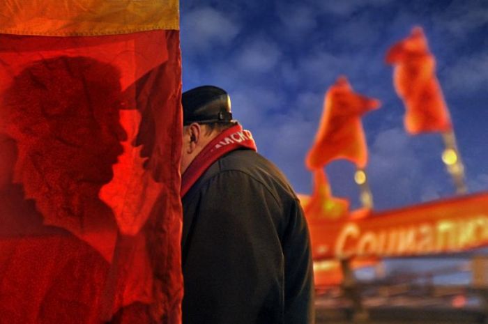 Россия в фотографиях (28 штук)