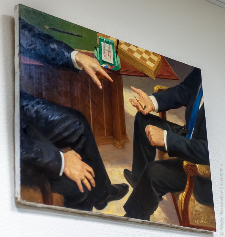 Тандем (20 фото) Тандем (20 фото)