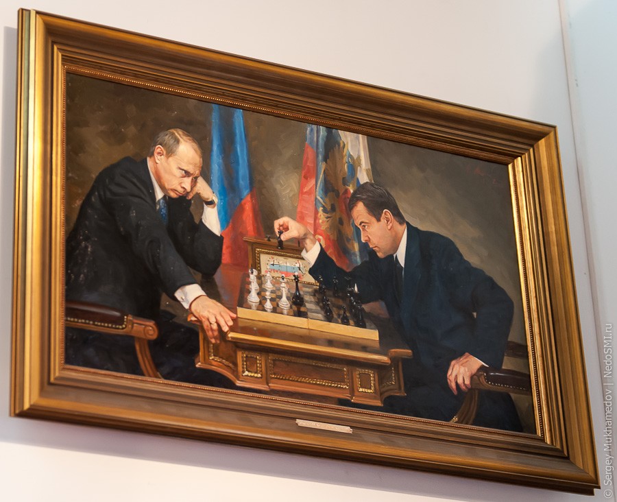 Тандем (20 фото) Тандем (20 фото)