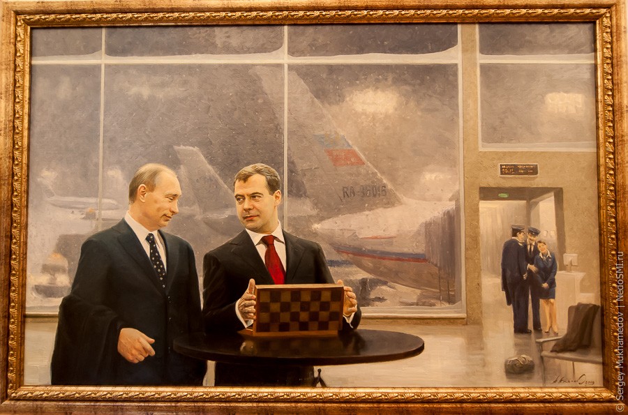 Тандем (20 фото) Тандем (20 фото)