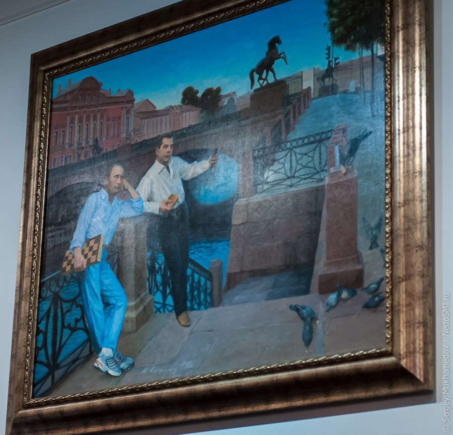 Тандем (20 фото) Тандем (20 фото)