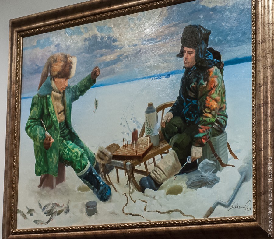 Тандем (20 фото) Тандем (20 фото)