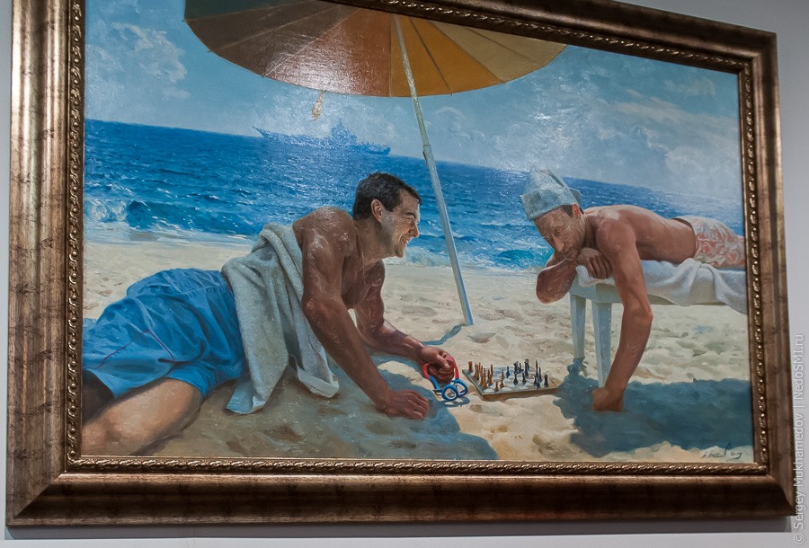 Тандем (20 фото) Тандем (20 фото)