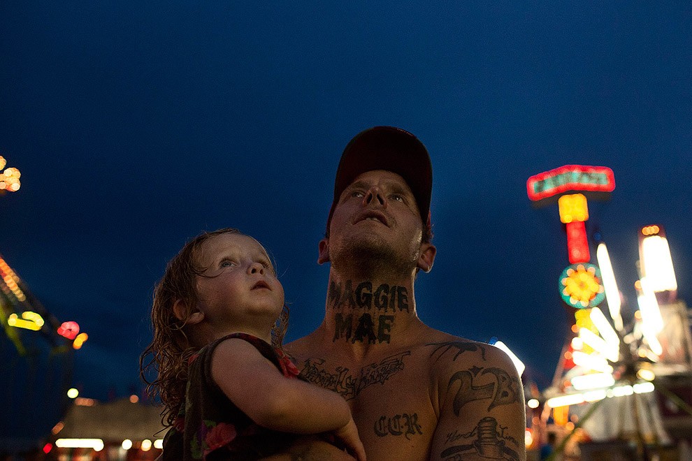 Бытовое насилие – взгляд изнутри