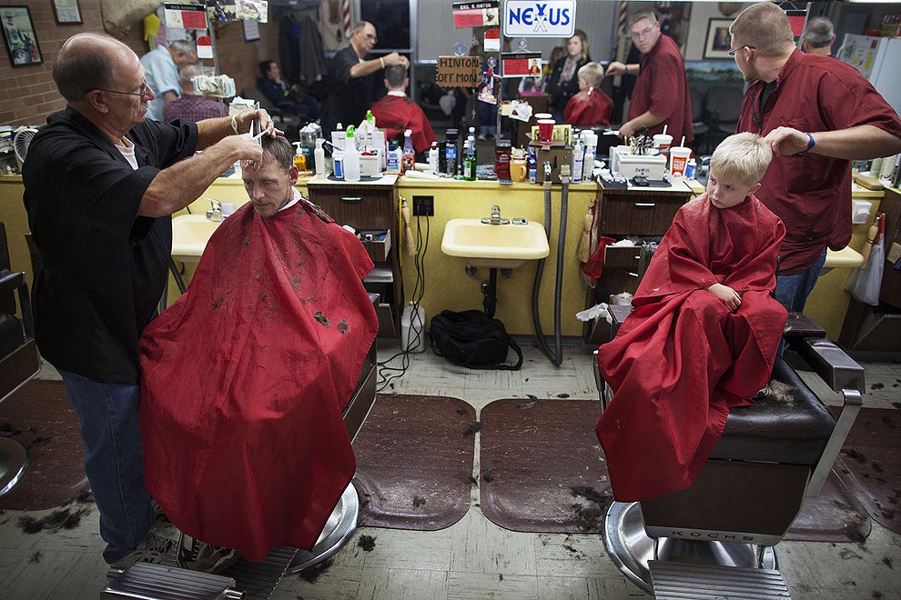 Бытовое насилие – взгляд изнутри