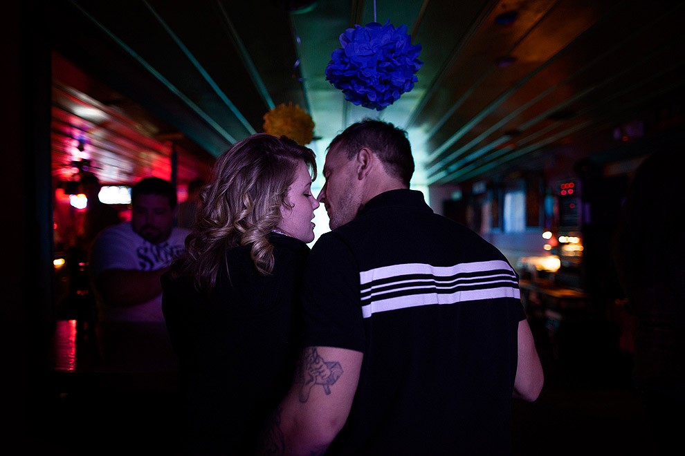 Бытовое насилие – взгляд изнутри