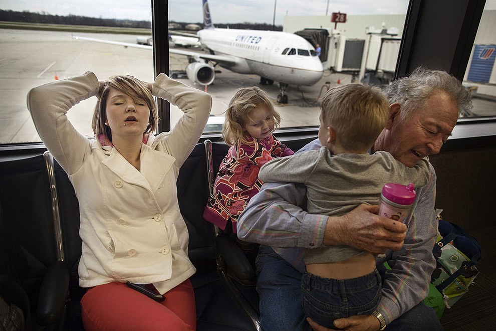 Бытовое насилие – взгляд изнутри