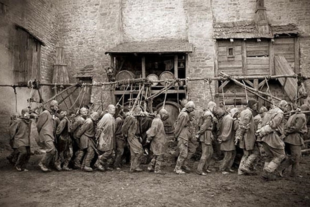 10 современных русских политических фильмов