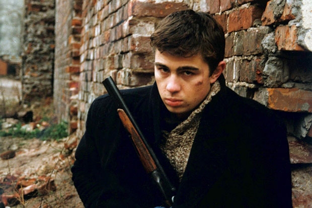 10 современных русских политических фильмов