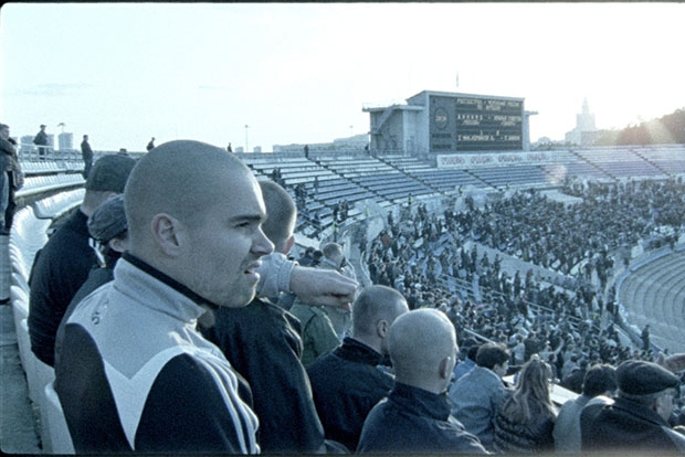 10 современных русских политических фильмов