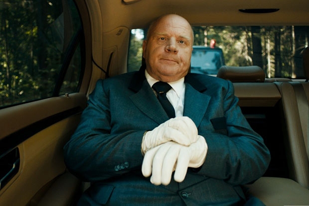 10 современных русских политических фильмов