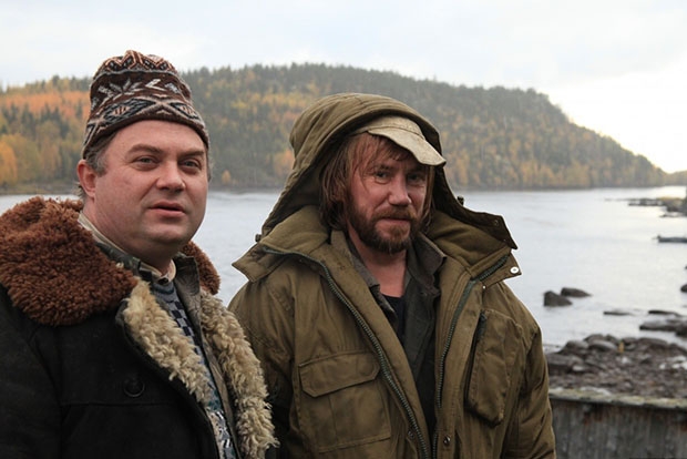 10 современных русских политических фильмов