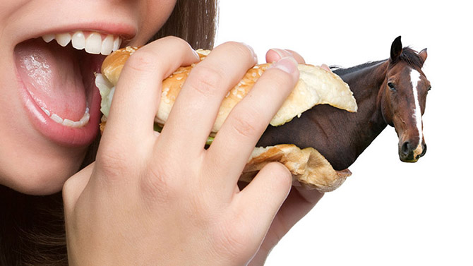 Продукты питания, объявленные в США вне закона