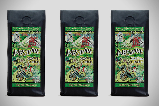 15 разновидностей кофе, о которых вы никогда не слышали 15 разновидностей кофе, о которых вы никогда не слышали