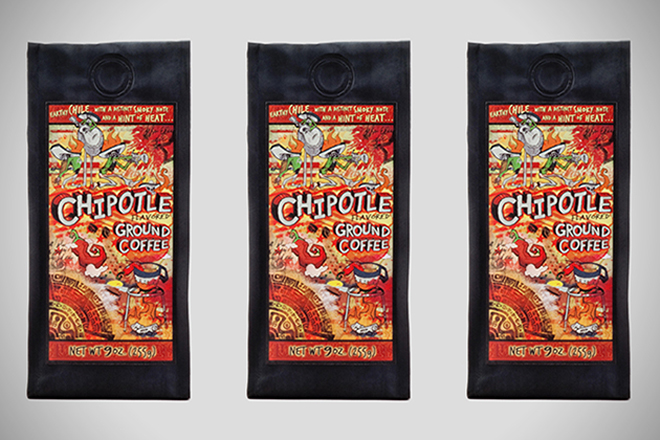 15 разновидностей кофе, о которых вы никогда не слышали 15 разновидностей кофе, о которых вы никогда не слышали