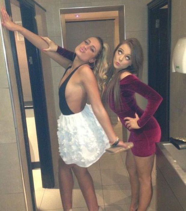 Платья в обтяжку (44 фото)