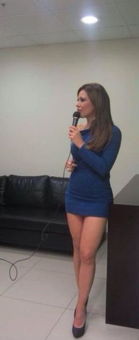 Платья в обтяжку (44 фото)