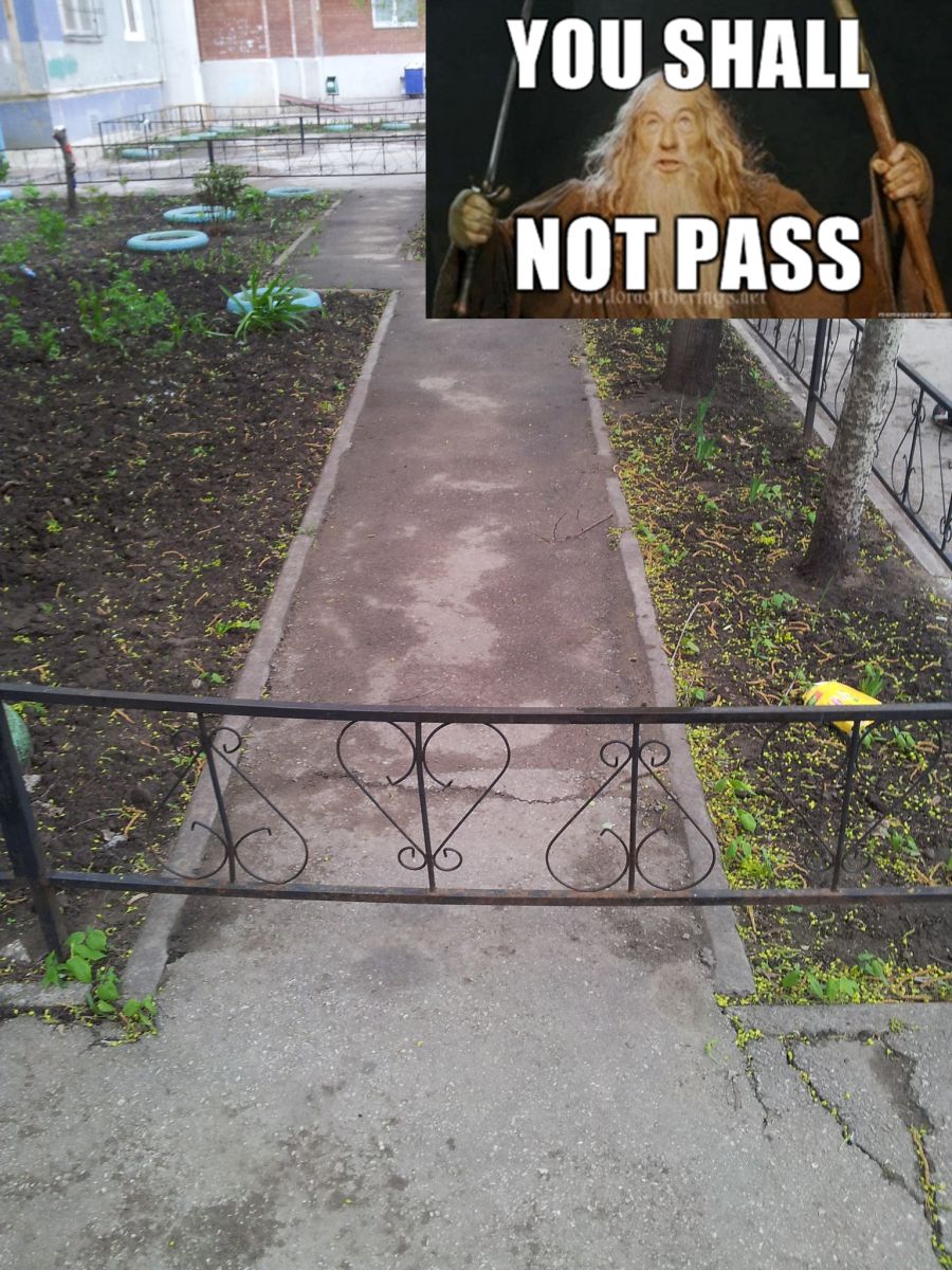 Объявления и реклама (36 фото)