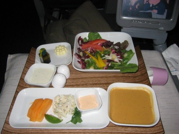 Интересные факты о путешествиях на самолетах (11 фото)