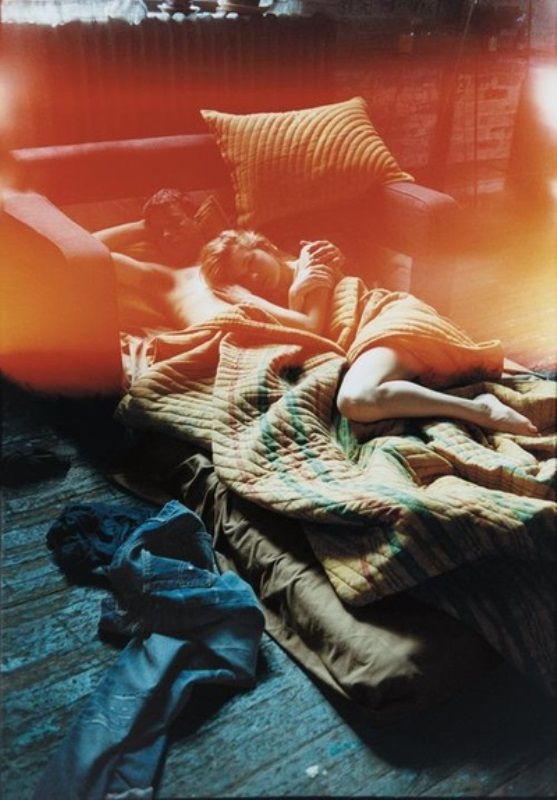 Женщины без секса (3 фото)