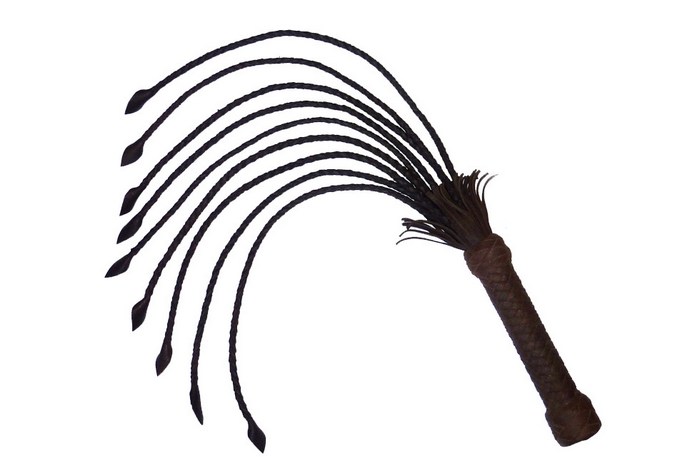 Страшные орудия пыток, которые существуют и сегодня