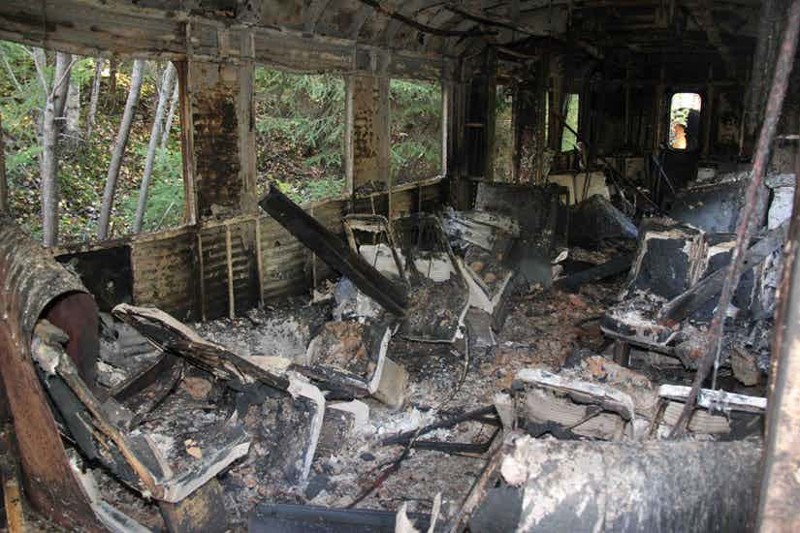 Катастрофы, которые человек создал своими руками Катастрофы, которые человек создал своими руками