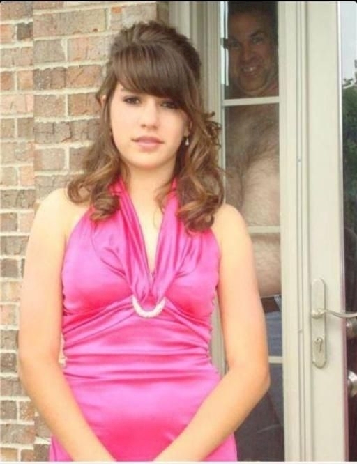 Папаши «засветились» в кадре со своими детьми